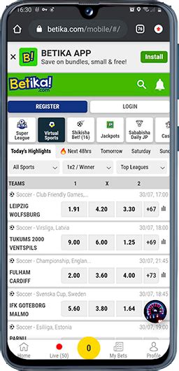 betika betting app download - betika.com